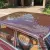 Mercedes Benz 280se RHD manual