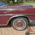 Mercedes Benz 280se RHD manual
