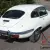 Jaguar E-Type Series 3 2+2 V12