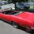 1967 Pontiac Tempest tempest gto clone