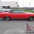 1967 Pontiac Tempest tempest gto clone