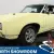 1969 Pontiac GTO Restomod