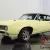 1969 Pontiac GTO Restomod