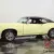 1969 Pontiac GTO Restomod