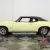 1969 Pontiac GTO Restomod