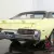 1969 Pontiac GTO Restomod