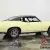 1969 Pontiac GTO Restomod