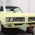 1969 Pontiac GTO Restomod