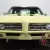 1969 Pontiac GTO Restomod