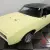 1969 Pontiac GTO Restomod
