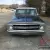 1971 Chevrolet C-10 Series Short Bed Custom Truck