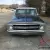 1971 Chevrolet C-10 Series Short Bed Custom Truck