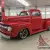 1951 Ford Other FORD TRUCK