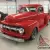 1951 Ford Other FORD TRUCK