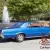 1965 Pontiac GTO