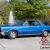 1965 Pontiac GTO