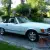 1988 Mercedes-Benz SL-Class