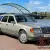 1990 G MERCEDES-BENZ C CLASS 3.0 300 TE 5D 231 BHP