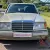 1990 G MERCEDES-BENZ C CLASS 3.0 300 TE 5D 231 BHP