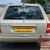1990 G MERCEDES-BENZ C CLASS 3.0 300 TE 5D 231 BHP
