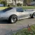 1976 Chevrolet Corvette