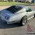 1976 Chevrolet Corvette