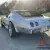 1976 Chevrolet Corvette