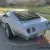 1976 Chevrolet Corvette