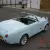 AUSTIN HEALEY BANHAM FROGEYE SPRITE-RARE COOPER WIDE ARCH-TUNED 1275CC