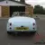 AUSTIN HEALEY BANHAM FROGEYE SPRITE-RARE COOPER WIDE ARCH-TUNED 1275CC