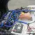 AUSTIN HEALEY BANHAM FROGEYE SPRITE-RARE COOPER WIDE ARCH-TUNED 1275CC