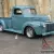 1946 Ford 1/2 Ton Pickup