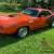 1971 Plymouth Cuda
