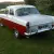  Ford Zephyr mk2 