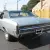 1971 Monte Carlo SS454 Z20. One of 1919 built. Same owner for last 26 years.