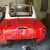 FIAT BIANCHINA TRANSFORMABLE 1959