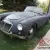 1957 MG MGA