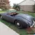 1957 MG MGA