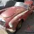 1957 MG MGA