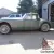 1957 MG MGA