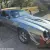 1979 Chevrolet Camaro Z28 RESTOMOD 500HP