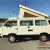 1987 Volkswagen Bus/Vanagon Westfalia Camper