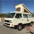 1987 Volkswagen Bus/Vanagon Westfalia Camper