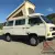 1987 Volkswagen Bus/Vanagon Westfalia Camper