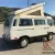 1987 Volkswagen Bus/Vanagon Westfalia Camper