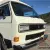 1987 Volkswagen Bus/Vanagon Westfalia Camper