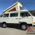 1987 Volkswagen Bus/Vanagon Westfalia Camper