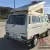 1987 Volkswagen Bus/Vanagon Westfalia Camper