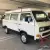 1987 Volkswagen Bus/Vanagon Westfalia Camper