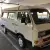 1987 Volkswagen Bus/Vanagon Westfalia Camper